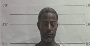 Larry Gaskins, - Orleans Parish County, LA 